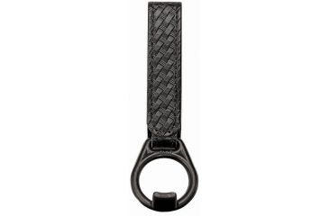 Image of Bianchi 7904 Baton Ring - Basket Black 22087