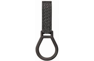 Image of Bianchi 7909 Flashlight Holder - Basket Black 22089