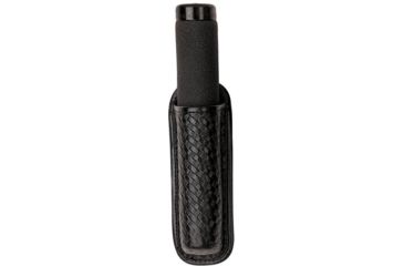 Image of Bianchi 7913 Expandable Baton Holder - Basket Black 22111