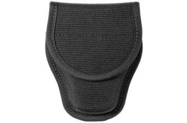 Image of Bianchi 8000 Covered Cuff Case - Black 31300