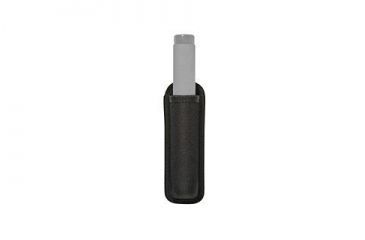 Image of Bianchi 8012 Expandable Baton Holder - Black 31462