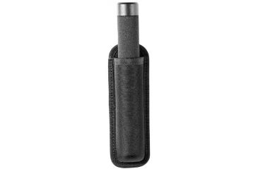 Image of Bianchi 8013 Expandable Baton Holder - Black 31309