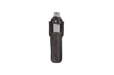 Image of Bianchi 8013S Baton Holder w/Swivel - Black 31317