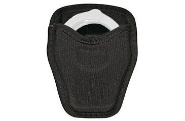 Image of Bianchi 8034 Open Cuff Case - Black 31403