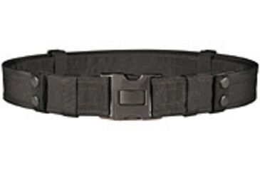 Image of Bianchi 8300 Nylon Belt System - Black 31408