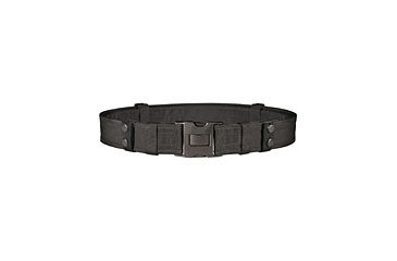 Image of Bianchi 8300 Nylon Belt System - Black 31409