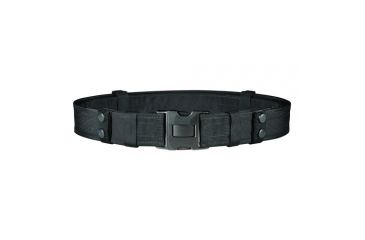 Image of Bianchi 8300 Nylon Belt System - Black, Waist Size 50-56in, 31411