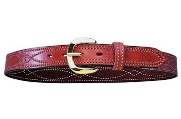 Image of Bianchi B24 Fancy Stitched Belts