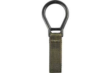 Image of Bianchi Flashlight Ring - Olive Drab 22779