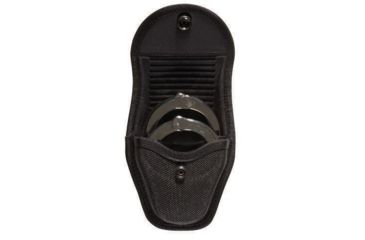 Image of Bianchi Model 7317 Double Handcuff Case - 24739