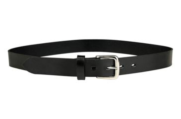 Image of Bianchi Model B28 Professional Belt, 1.25 in Width, Black, Size 36 in, 25771