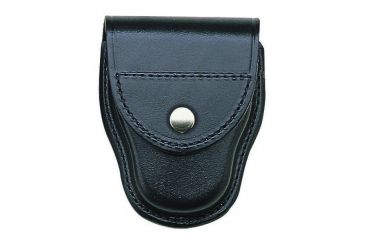 Image of Bianchi Patroltek - Covered Handcuff Case - 26339