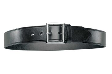 Image of Bianchi Patroltek - Garrison Belt - Basket Black,Size 28 Brass 26414