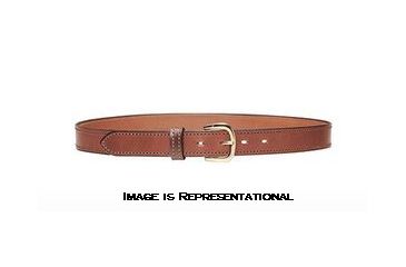 Image of BIANCHI Professional Belt 1.5 Tan SZ38, Tan 1156972