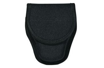 Image of Bianchi Single Handcuff Case W/key Slo - 31347