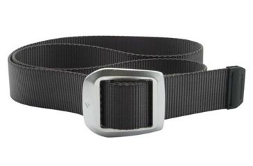 Image of Black Diamond Dawn Patrol Belt - Men's-Aluminum-Medium