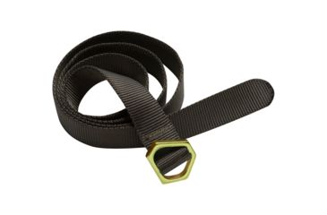Image of Black Diamond Hex Belt-Ted