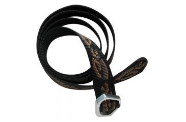 Image of Black Diamond Hex Belt