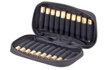 Image of Blackhawk 20 Round Cartridge Pouch, Magnum 74CC04BK