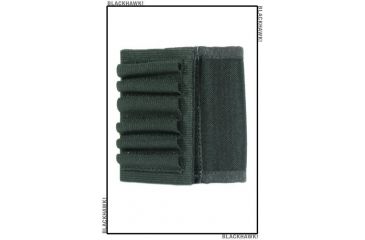 Image of BlackHawk Butt Stock Shell Holder w/Flap 74SHFLAP