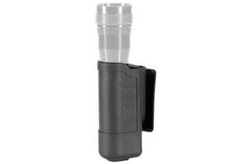 Image of BlackHawk CF Compact Light Carrier Holster- Black 
