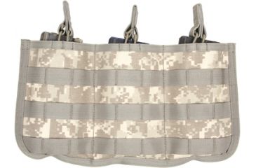 Image of Blackhawk Cutway Vest Ammo Pocket, Large, ARPAT, 38CL105AU