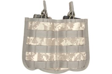 Image of Blackhawk Cutway Vest Ammo Pocket, Small, ARPAT, 38CL104AU