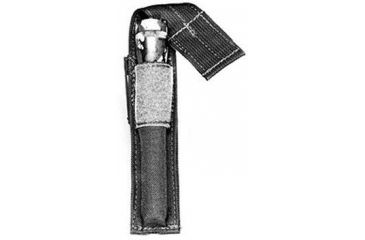Image of BlackHawk Duty AA Maglite Pouch Black 52MLAABK