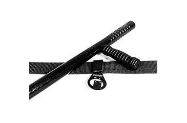Image of BlackHawk Duty PR24 Holder Black 52PR24BK