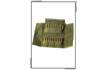 Image of BlackHawk Folding .308 Ammo Pouch