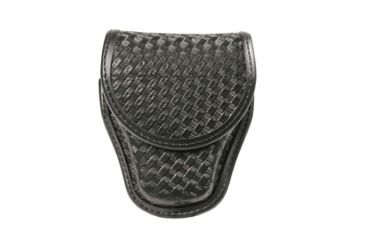Image of Blackhawk Molded Handcuff Pouch - Single, 44A100BW
