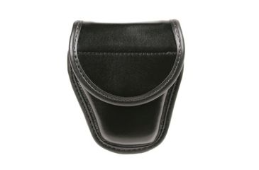 Image of Blackhawk Molded Handcuff Pouch - Single, 44A100PL