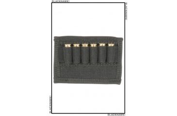 Image of BlackHawk Handgun Cartridge Slide 74CS00BK