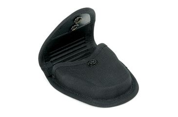 Image of BlackHawk LE Duty Gear Handcuff Pouch - Single 44A100BK-GSA