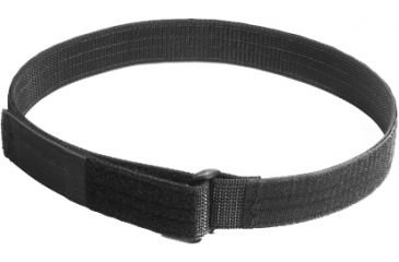 Image of BlackHawk Loopback Inner Belt, Black, Large BW-TB-ECBDCF-44B5LGBK 