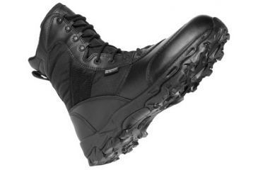 Image of BlackHawk Warrior Wear Black OPS Military Boots