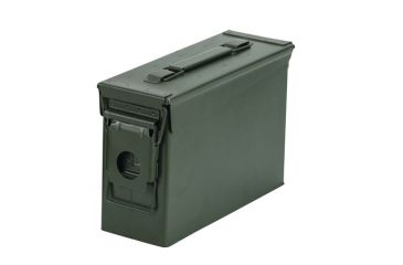 Image of BlackHawk New Ammo Can .30 Caliber