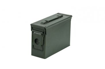 Image of BlackHawk New Ammo Can .30 Caliber 970019-EA