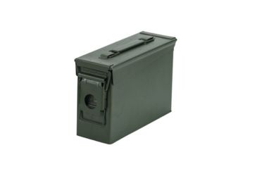 Image of BlackHawk New Ammo Can .30 Caliber,Case of 16 970019-CS