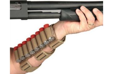 Image of BlackHawk Pro Shooters Forearm Sleeve, Coyote Tan 80FS00CT