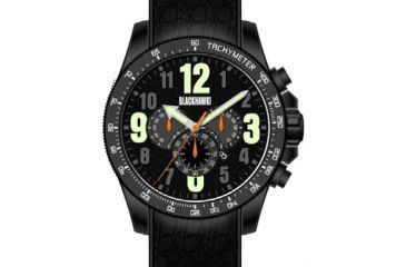 Image of Blackhawk RACE Operator Watch - Gray Numbers 91CW000GY
