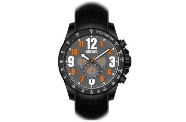 Image of Blackhawk RACE Operator Watch - Orange Numbers 91CW000OR