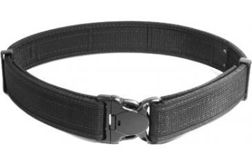 Image of BlackHawk Reinforced Web Duty Belt, Medium 44B3MDBK