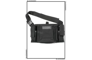 Image of BlackHawk Shotgun Bandoleer 55SB00BK