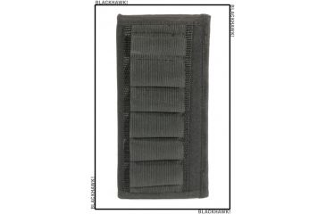 Image of BlackHawk Shotgun Cartridge Slide 74CS02BK