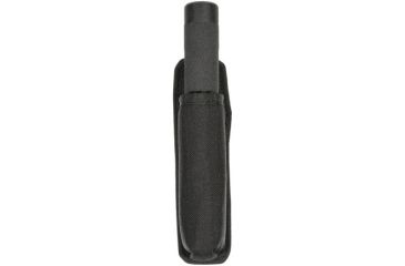Image of BlackHawk Traditional Cordura Expandable Baton Case, Black - 44A750BK
