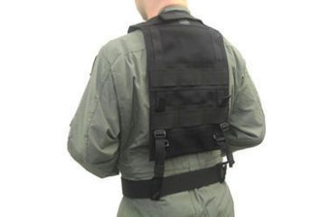 Image of Blackhawk Web Gear Black 35WG00BK