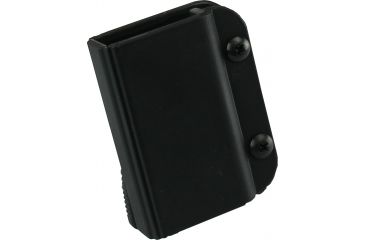 Image of Blade Tech Revolution SMP 1911 .45 Single Stack - Tek-Lok, Black, 1911 Single Stack .45 AMMX0053RS1911BLKAMTL