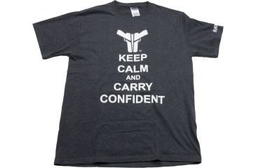 Image of Blade Tech Double Barrel Thermal Shirt,Medium,Black APPX0063DBRLTHMDBLK