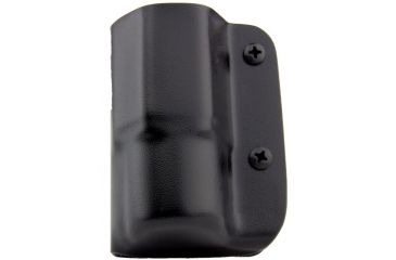 Image of Blade-Tech Tac Light Pouch, Surefire PX2 Fury, BLK, V, LD, Tek-Lock ACCX0028SFX2FUVLDBLKTL